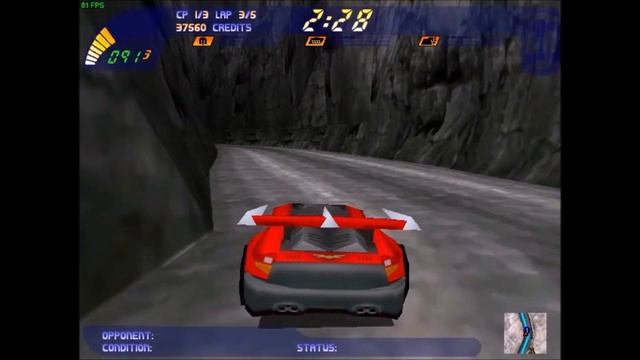 Carmageddon 2 Carpocalypse Now: Even More Insane Than The First? (Critical Analysis) смотреть онлайн