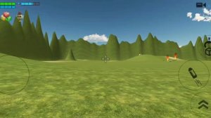 учёный 2 серия | чикен ган