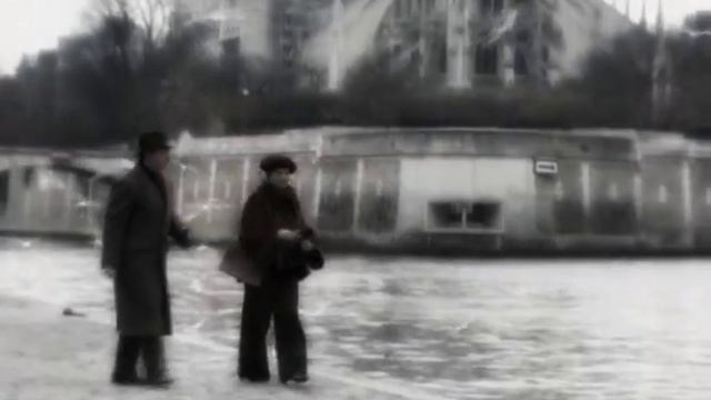 Une Vie D Amour (Красная капелла).wmv смотреть онлайн
