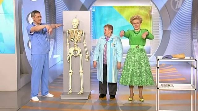 Поражение лучевого нерва. Руки не слушаются