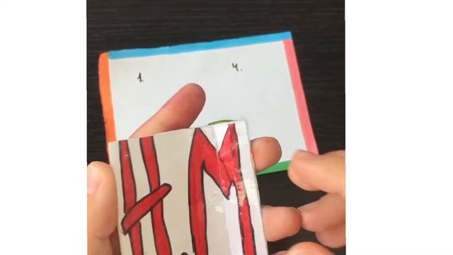 Бумажные сюрпризы🌸😱 Распаковка бумажных сюрпризов|| Страна бумажек💘🌸 смотреть онлайн
