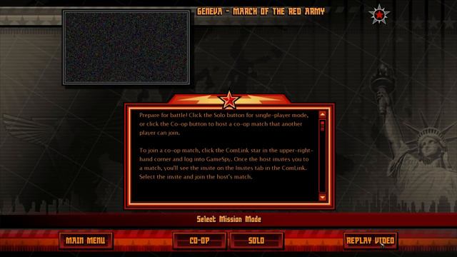 Red Alert 3 Walkthrough Part 2 (Soviet Campaign) (With Commentary) смотреть онлайн