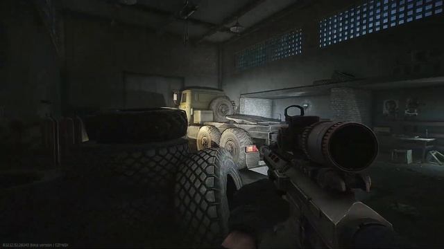 ТАРКОВ | RSASS | SR ДЛЯ БОГАТЫХ в Escape From Tarkov | Обзор смотреть онлайн