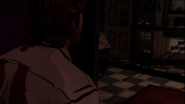 The Wolf Among Us Episode 2 Smoke & Mirrors Open Arms Hotel Part5 KG смотреть онлайн