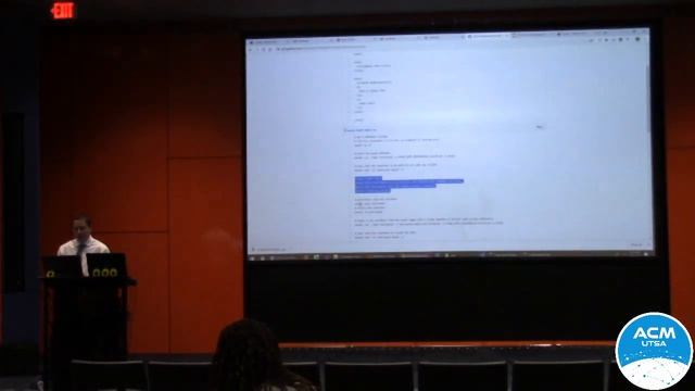 09-25-2019 Meeting: Intro to Docker/Creating a Private Cloud with Docker (Labatt) смотреть онлайн