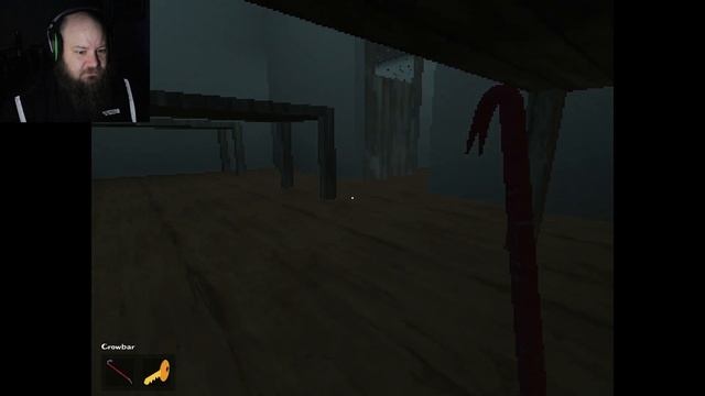 THE CAKE IS STILL A LIE | Fragapanophobia (Indie Horror Game) смотреть онлайн