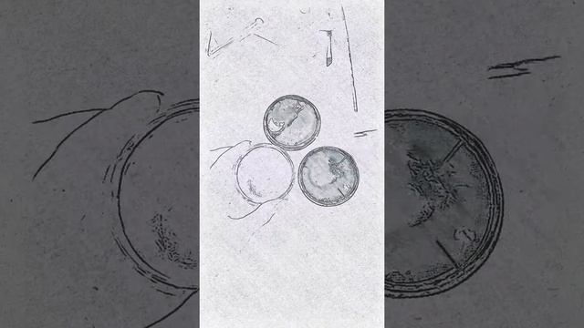 Аквагрим эскиз