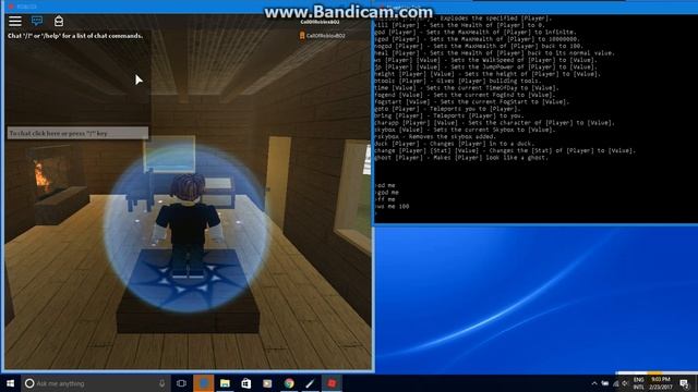 ROBLOX DLL HACK (WORKING) 2017