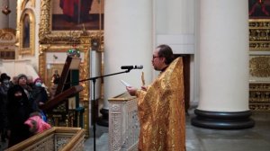 Проблемные предки: Генеалогия Христа