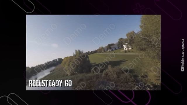 НОВАЯ ЖИЗНЬ FPV - CINEMATIC, ДРОНЫ, КАМЕРЫ И ПИЛОТЫ + МОЯ ИСТОРИЯ смотреть онлайн
