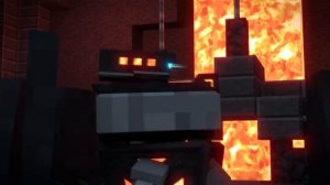 Worlds Apart_ FULL MOVIE (Minecraft Animation)