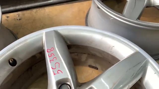 диски ауди видеообзор смотреть онлайн