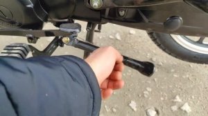 Обзор на скутер Viper Active, Хороший мопед покупай