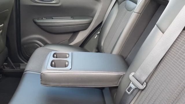 2016 Renault Kadjar 1.5 dCi Signature Nav смотреть онлайн