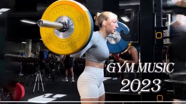 Музыка для тренировок  2023 Микс Новинка!!!