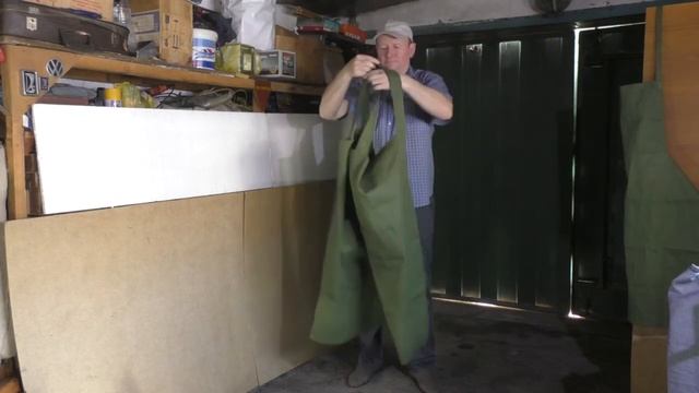 защитный фартук для кузнеца смотреть онлайн