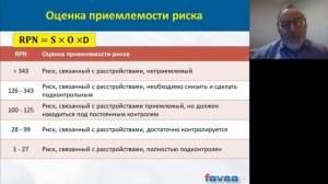 Краткая лекция «Планово-предупредительный ремонт на основе управления рисками»