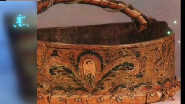 изделия из бересты смотреть онлайн