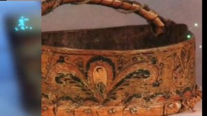 изделия из бересты