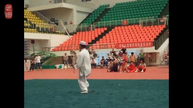 Реальное гунфу: НУНЧАКУ(ШУАНЦЗЕГУНЬ) в ТРАДИЦИИ УШУ. Максимальный разбор!!! смотреть онлайн