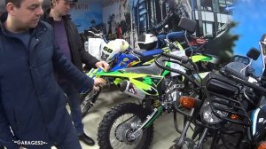 ПРАВДА О КИТАЙСКИХ МОТОЦИКЛАХ. КИТАЙСКИЕ  ЗАВОДЫ, ОСОБЕННОСТИ МОТОЦИКЛОВ И КЛИЕНТЫ - ЧУДАКИ.