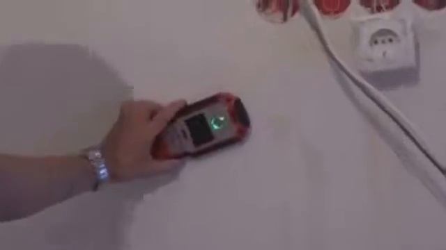 Обзор Детектор ADA Wall Scanner смотреть онлайн