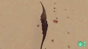 THE ISLE - ГАЙД НА РЕКСА! ТИРАННОЗАВР В РУКАХ НОВИЧКА!