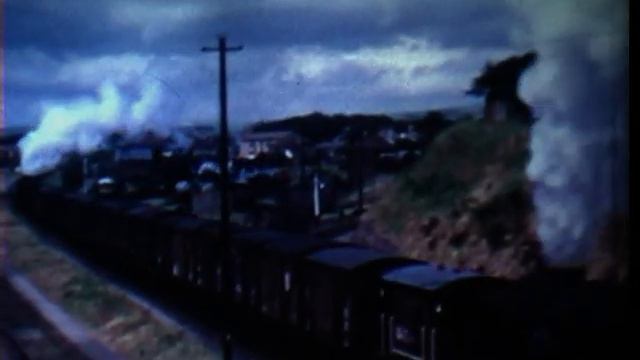 Golden age of steam part 3 смотреть онлайн