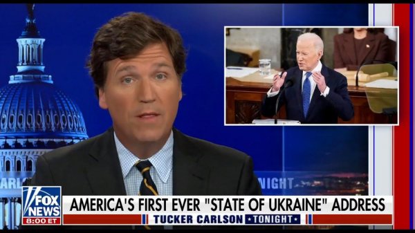 Fox News: цель США – превратить Россию в изгоя