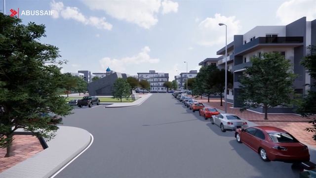 تصميم حضري - URBAN DESIGN смотреть онлайн