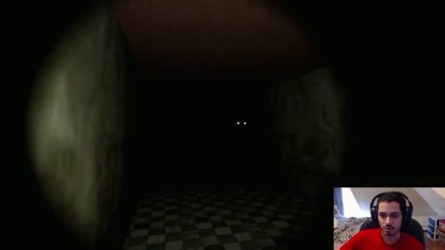Abandoned hospital | NEW FREE HORROR Indie game смотреть онлайн