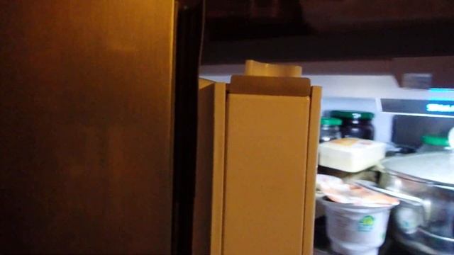 Обзор холодильника KUPPERSBERG NSFF 195752X смотреть онлайн