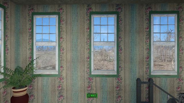 [FO4] Kingsport Lighthouse And Seaport By Jellybean
