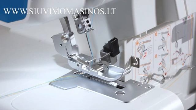 Rubina L800 instrukcija смотреть онлайн