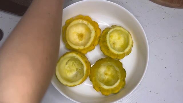 Фаршировані патісони смотреть онлайн