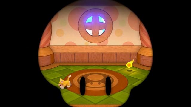 Super Mario 3D World #1 : Humble Bumble - 3rd Shift Gaming смотреть онлайн