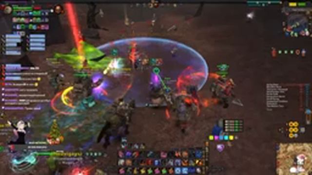 Warhammer ROR - Лучшее PVP ММО 21 века. (Warhammer Online: Age of Reckoning) смотреть онлайн