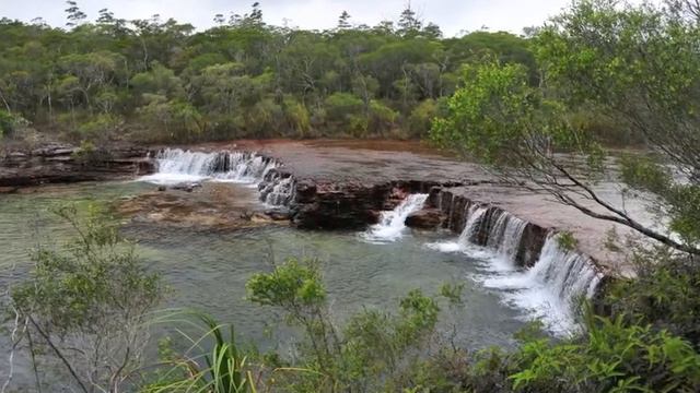 Cape York and Thursday island 2010 смотреть онлайн