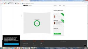Как уменьшить размер файла JPG с минимальной потерей качества