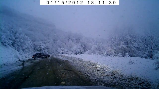 завертело, вылет с трассы смотреть онлайн