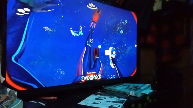subnautica creatures ahhh heck nah смотреть онлайн