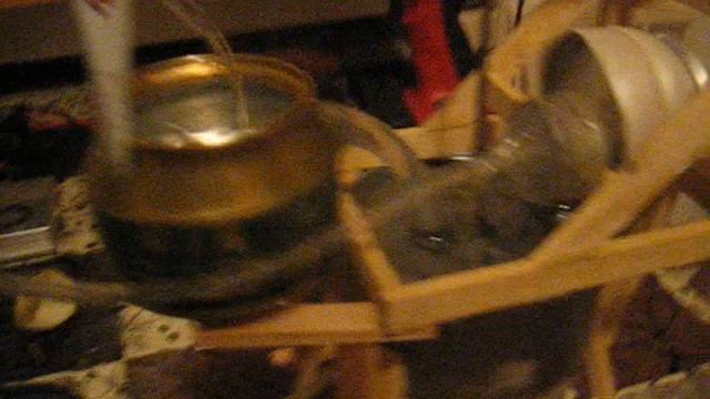 MTD Stirling #5.2 (pissing engine) смотреть онлайн