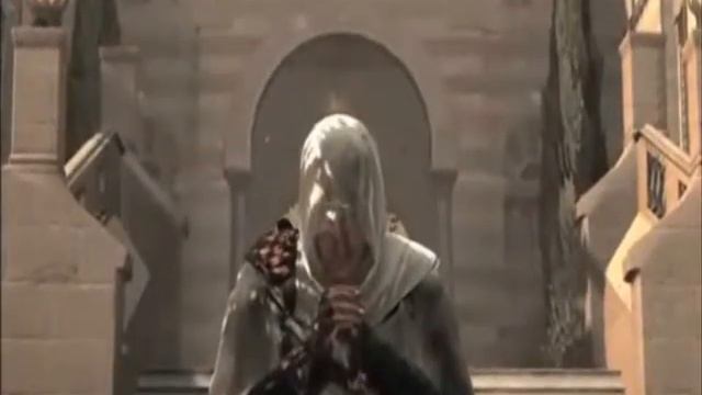 Johnny Cash- Assassins Creed.wmv смотреть онлайн