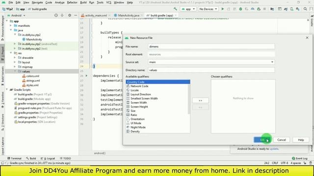 #How to check internet connection in the background like youtube in android studio | DD4You смотреть онлайн