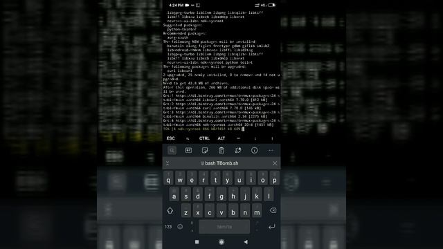 HOW TO SEND UNLIMITED SPAM SMS TO SOMEONE[ SMS BOMBER ]. WORKING IN 2020 ,TERMUX TAMIL смотреть онлайн