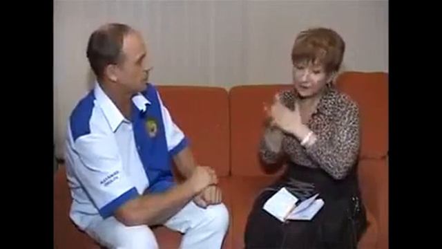 31 Огулов о печени , о почках и др 1 смотреть онлайн