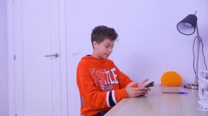 ГОВОРЯЩИЙ ХУАН и БЕН ЗАОДНО ? Они перессорили всю семью Фаст Сергей 4 серия