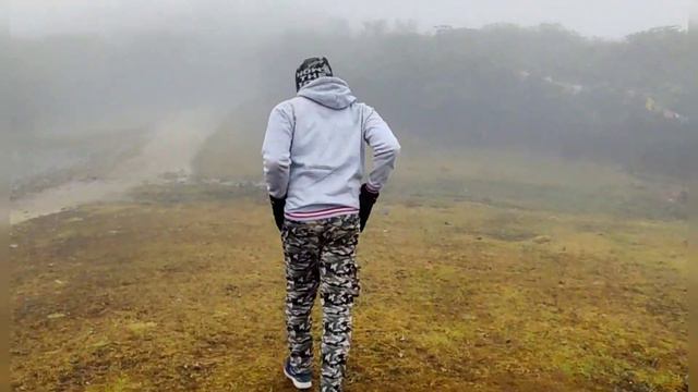 Goechala Trek in Sikkim🧗|Sikkim tour🔥|Bengali |Ep-3 |Full trek guide |Tshoka to Dzongri | in Octobe смотреть онлайн
