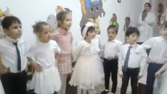 Сказка Сад смотреть онлайн