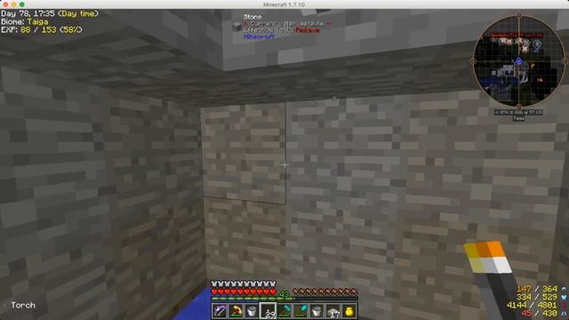 "Aqua Something" - Ep31 - Project Ozone 2 смотреть онлайн